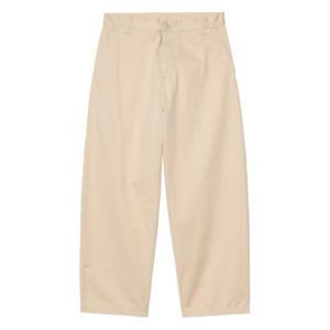 칼하트 WIP 스트레이트 팬츠 I035655 G106WALL STONE WASHED Wal