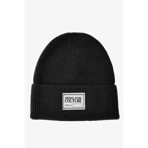 베르사체 모자 79HAZK50 ZG396899 Black