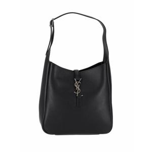 [SAINT LAURENT] 라프리마 여성 ToteBags YSL BO MNG S LE 5A7 E SILK ANI 713938AACQG 1000 NOIR /9