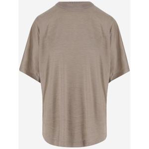 CARVEN Carven T-shirts and Polos Beige 6252K21117OAT