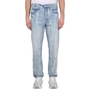 PURPLE BRAND 데님 청바지 PB-P011LTAR