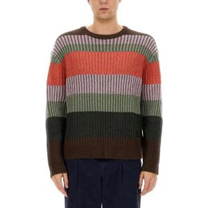 PS BY PAUL SMITH STRIPED SHIRT M2R-314Z-P2230139
