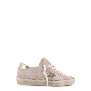 골든구스 골든 구스 핑크 스니커즈 2213531
