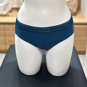 [보디가드] 블루그린 매쉬밴드 여자 기본햄팬티 105사이즈 BGWPB391