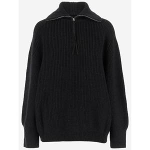 CARVEN Carven Sweaters 6252K21069BLACK