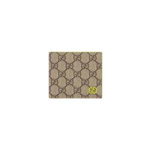 Gucci GG 디테일 바이폴드 지갑 768243FACQC 9742 TP949039075