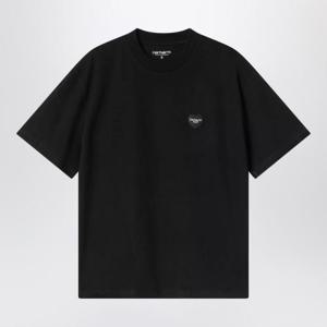 칼하트 WIP 탑 I032318CO Black
