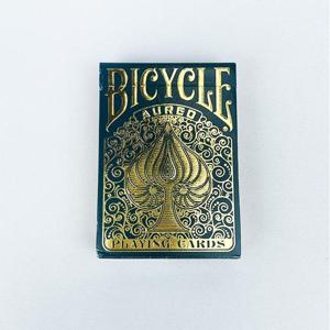 [보드엠팩토리]바이시클 오레오 덱 투명 카드 홀더 세트