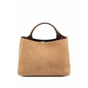 [TODS] 라프리마 여성 Bags XBWAPAEL000 P3A4L20 Marrone chiaro /11