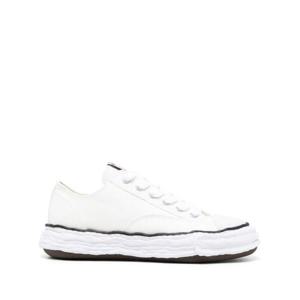 메종 미하라 야스히로 스니커즈 A11FW702097 WHITE
