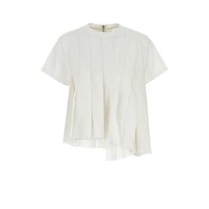 사카이   니트 FW25 2508008 151 5815573 White