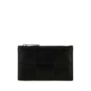 보테가베네타 남성지갑 815643VBWD3 8803 Black