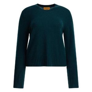 게스트 인 레지던스   니트 FW25 W12710JLHOL 5916918 Green
