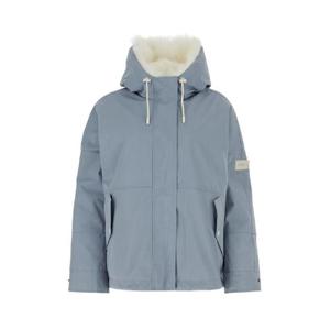 이브살로몬   베스트 FW23 24WFV01964F53X B3000 2216882 BLUESTONEIVORY