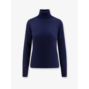 아스페시   니트 FW25 W53983V108 01099 6266905 Blue