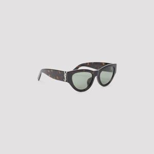 생로랑 선글라스 779871 Y9956 2353 DK HAVANA GREEN