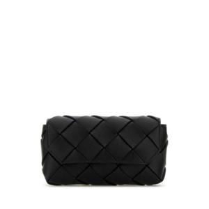 BOTTEGA VENETA 보테가 베네타 블랙 크로스백 2228788