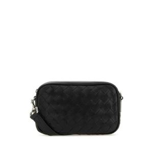 BOTTEGA VENETA 보테가 베네타 블랙 크로스백 2228915