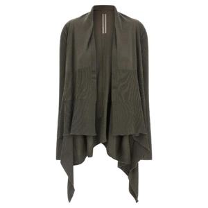 릭오웬스   니트 FW25 RP02E4642M34 5917620 Gray
