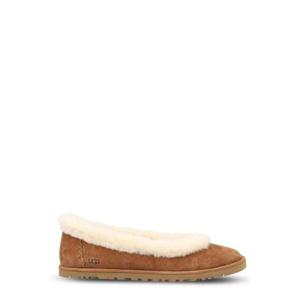 Ugg 조라 발레 플랫 1178111 CHE TP949115567