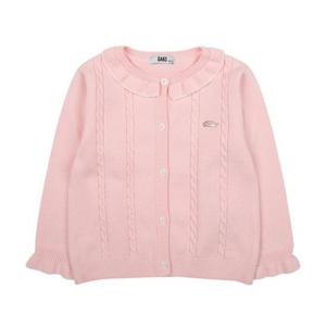 [닥스베이비]닥스베이비 프릴 꽈베기 가디건 (ETF21KC51M_LP)