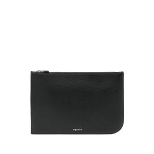 알렉산더 맥퀸 클러치 파우치 814850 1VDCC1000 Black