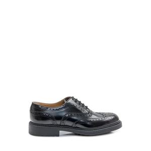 듀칼 드레스 슈즈 DU3500HENRUF007 NN00 Black