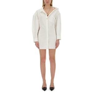 JACQUEMUS 미니드레스 241DR0941520100