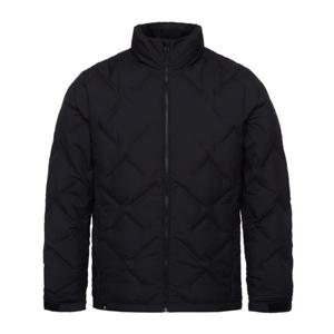 블랙야크  남성 하이넥 라이트제로 다운자켓 1(1BYPAWU010BK)