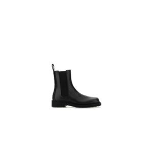 BOTTEGA VENETA 보테가 베네타 블랙 첼시 부츠 2249872