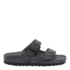 버켄스탁 샌들 1018402W CHARCOAL Grey