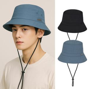콜핑 공용 겨울 퀄팅 등산 버킷햇 모자 KSC873VC5U