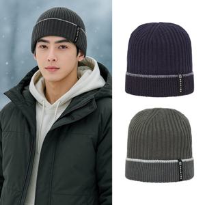 콜핑 공용 겨울 방풍 안감 등산 보온 비니 KSC872UC9U