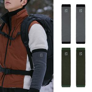 콜핑 공용 겨울 팔다리 포근한 보온 등산 멀티 워머 KSC484FA9U