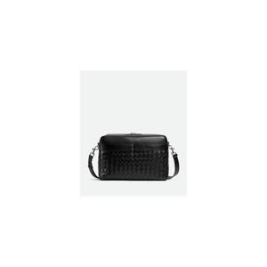 BOTTEGA VENETA 보테가 베네타 블랙 크로스백 2252294