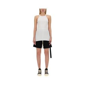RICK OWENS DRKSHDW quot레이서 백quot 티셔츠 DS01D1119RN11
