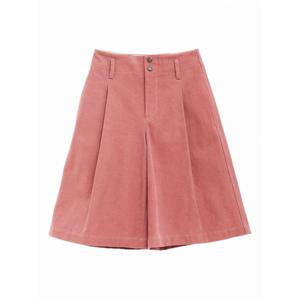 [CHLOE] 라프리마 여성 반바지 핑크 25ASH08365 6L7 /10
