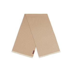 구찌 머플러 스카프 848507 3G2009878 Camel ivory