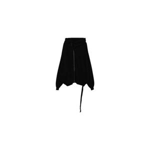 릭오웬스 릭오웬스 다크쉐도우 블랙 후드 2265203