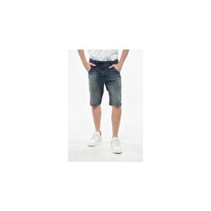 디젤 디젤 블루 데님 팬츠 2265826