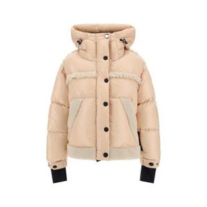 25 FW 몽클레어 그레노블 Eibsee 아이브제 롱슬리브 자켓 1A00028539FT