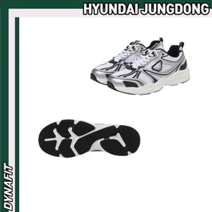 [다이나핏] YUF23N02 남여공용 가볍고 편한 데일리 스타일 프리츠 윈드 2 운동화 HJDSS