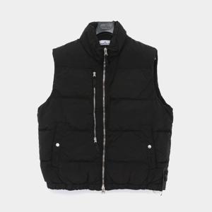 스톤아일랜드 25FW 남성 패딩 조끼 K2S15G100006 S0019 V0029