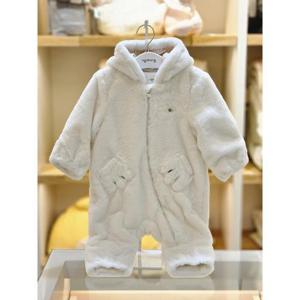 아가방 세이브존02 리온 베베 퍼 우주복,, 01r727503