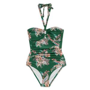 짐머만 0171WSS251 TEAMULPAI TEALMULTIPAISLEY