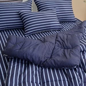 [샤이닝홈]리브린 루시드라인 세미마이크로 차렵이불 풀세트 SS