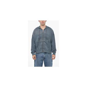 Golden Goose 골든 구스 블루 후드 2271485