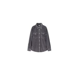 BOTTEGA VENETA 보테가 베네타 그레이 셔츠 2273888