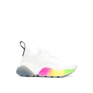 25 FW Stella McCartney 이클립스 레인보우 스니커즈 501777W0KWB TP444065764