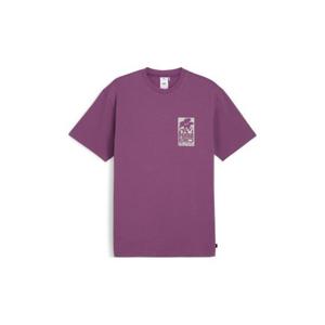푸마 반팔 티셔츠 624070 49 DOM
